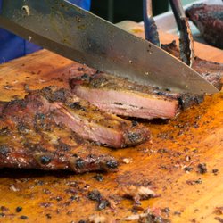 Van's Pig Stand