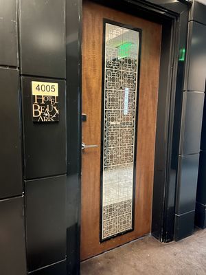 Hotel Beaux Arts, Autograph Collection by null