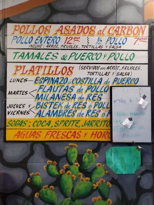 Carniceria Y Taqueria Don Juan by null