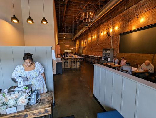 Cucciolo Osteria Durham by null
