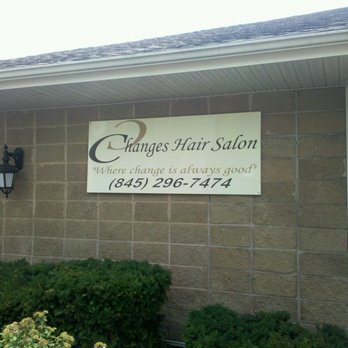 Changes Hair Salon - Hair Salons Near Me - Wappingers Falls, New York