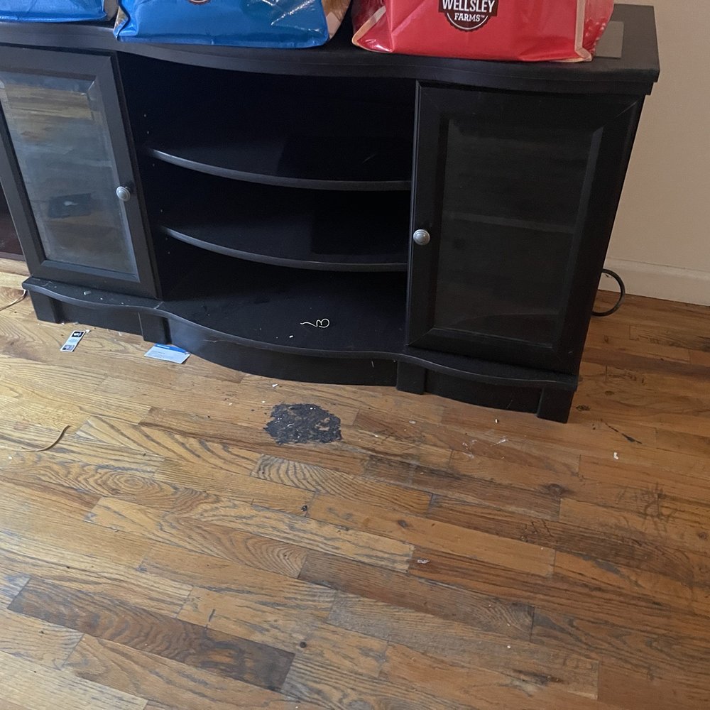 Mateusz LJ Services - Before 4 - Movers Near Me