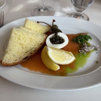 Leméac - Smoked salmon - French Near Me - Montreal, Quebec Leméac - Smoked salmon - French Near Me - Montreal, Quebec