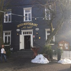 Restaurant Alte Schule