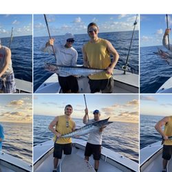 Le-Mieux Charters
