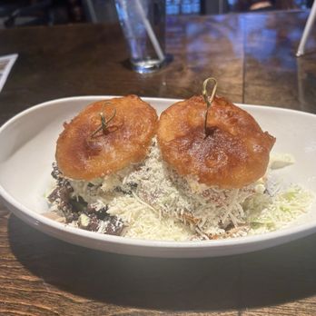 Big Yummy - Tumbarranchos Especial - Venezuelan Near Me - Fort Worth, Texas