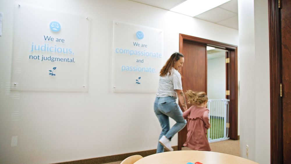 BlueSprig - child therapist in Raleigh, NC
