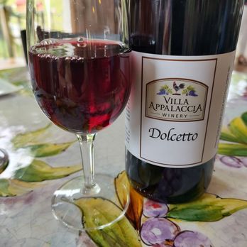 Villa Appalaccia Winery - Wineries Near Me - Floyd, Virginia Villa Appalaccia Winery - Wineries Near Me - Floyd, Virginia