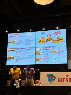 Menu photo 5 MrBeast Burger East Rutherford, NJ Menu photo 5 MrBeast Burger East Rutherford, NJ