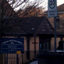 Cathcart United Free Church