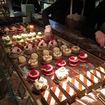 Ladurée - Macarons Near Me - Paris, 75 Ladurée - Macarons Near Me - Paris, 75