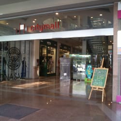 City Mall
