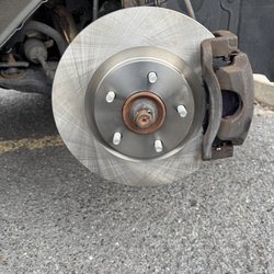 Mobile Brake Experts