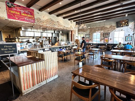 Tropical Smokehouse by null Tropical Smokehouse by null