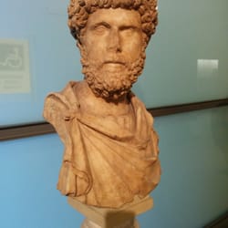 Museo Archeologico Nazionale
