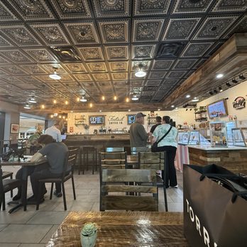 Foxtail Coffee - Coffee & Tea Near Me - Altamonte Springs, Florida