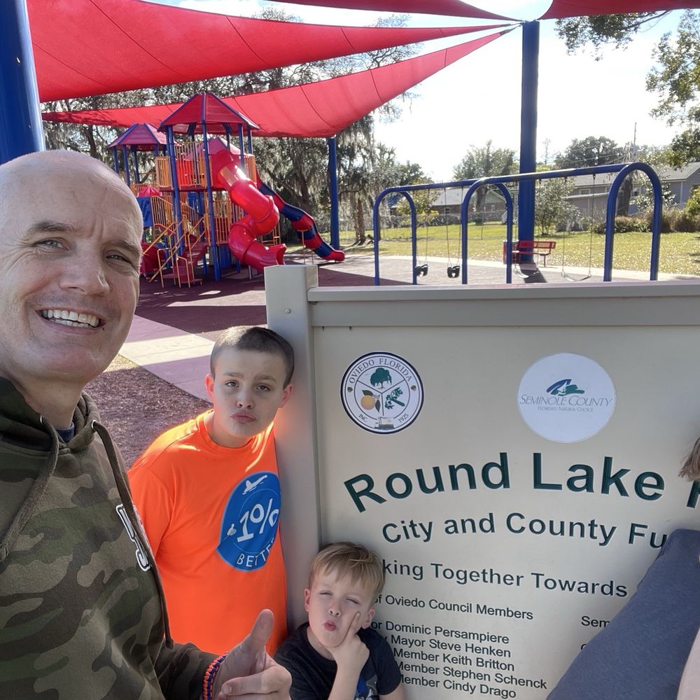 Round Lake Park - Parks Near Me - Oviedo, Florida Round Lake Park - Parks Near Me - Oviedo, Florida