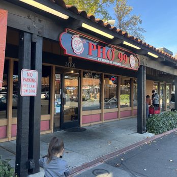 Pho 99 - Vietnamese Near Me - Fremont, California Pho 99 - Vietnamese Near Me - Fremont, California