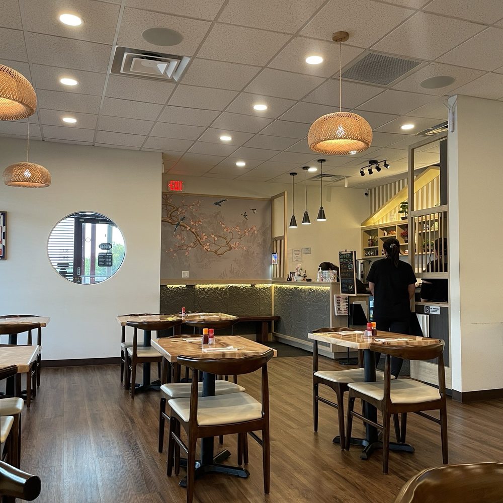 Shinjiru Ramen Tannersville - Dining area - Ramen Near Me - Tannersville, Pennsylvania Shinjiru Ramen Tannersville - Dining area - Ramen Near Me - Tannersville, Pennsylvania