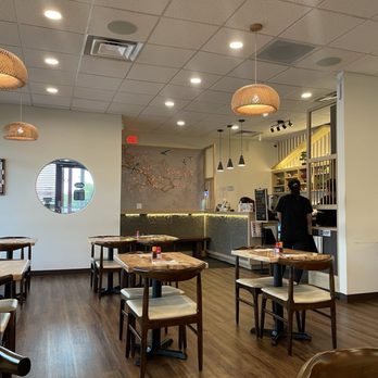Shinjiru Ramen Tannersville - Dining area - Ramen Near Me - Tannersville, Pennsylvania Shinjiru Ramen Tannersville - Dining area - Ramen Near Me - Tannersville, Pennsylvania
