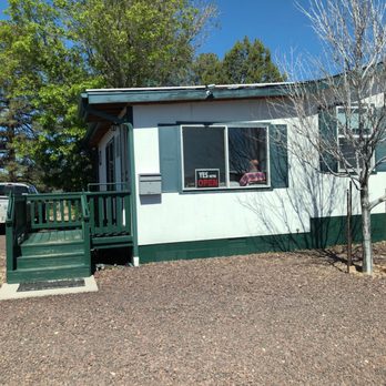 Linden Mini Storage - Self Storage Near Me - Show Low, Arizona