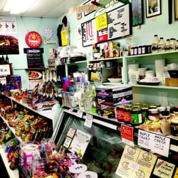 Spurbeck's Grocery - Deli with Soups and Sandwiches Made to Order