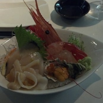 Ootoro Sushi - Sashimi creation part 2 - Japanese Near Me - Walnut, California Ootoro Sushi - Sashimi creation part 2 - Japanese Near Me - Walnut, California