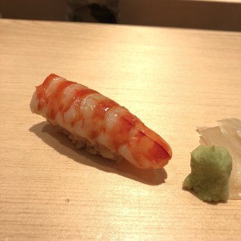 Sushi Masataka - Sushi Bars Near Me - Hong Kong, HK