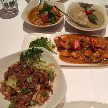 Sri Nam - Thai Near Me - London, XGL