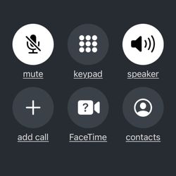 Department of Public Social Services - No one ever answered