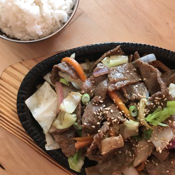 Korealicious - Bulgogi - Korean Near Me - Lemoyne, Pennsylvania Korealicious - Bulgogi - Korean Near Me - Lemoyne, Pennsylvania