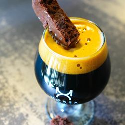 Two Friends Bakery LLC - Photo by Moksa Brewing