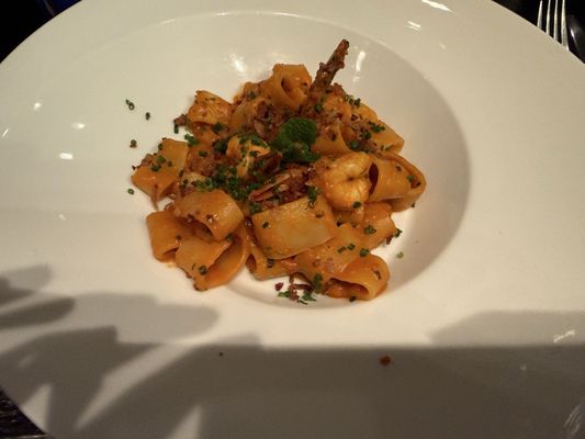 Impronta Restaurant Venice by null