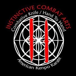 Instinctive Combat Arts - Add a caption