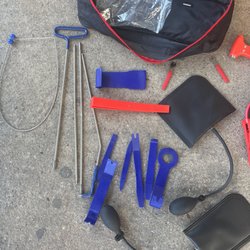 RescueMe Roadside Assistance