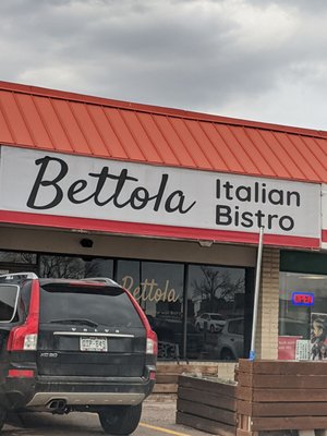Bettola Bistro by null