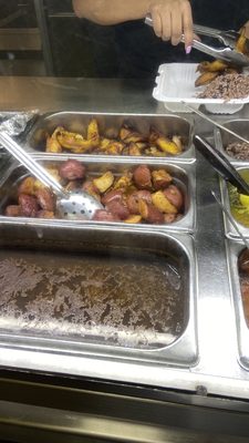 The Original American Chicken by null