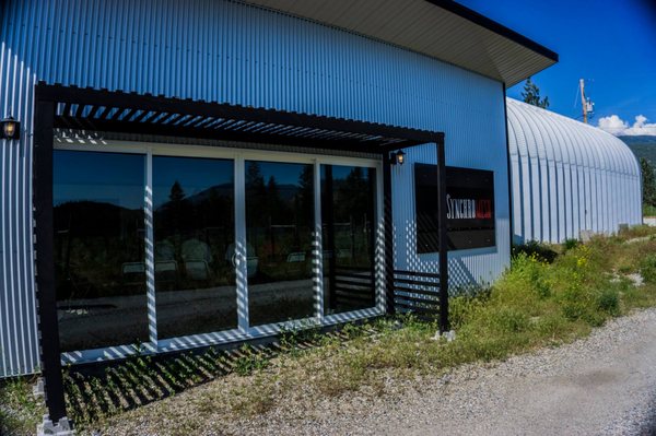 Synchromesh Wines by null