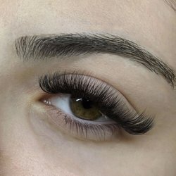 Lashed By Brooke