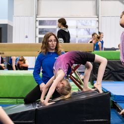 Wings Gymnastics Academy
