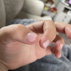 Eagle Nails Salon