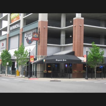 Dugan's Pub - Maybe they were on food strike the night!!! - Irish Near Me - Little Rock, Arkansas Dugan's Pub - Maybe they were on food strike the night!!! - Irish Near Me - Little Rock, Arkansas