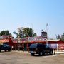 Plaza Market