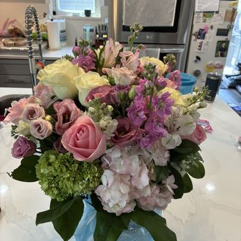 Flowers By Mike - Florists Near Me - Oceanside, New York