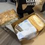 Black Market Bakers