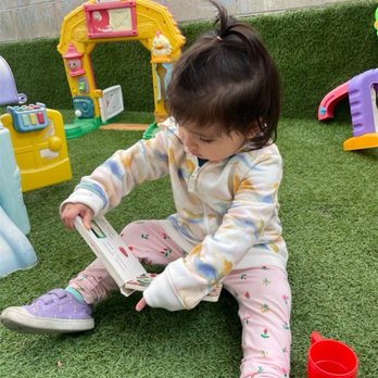 Eagles Nest Preschool - Preschools Near Me - Whittier, California