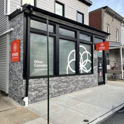 Ethos Dispensary - Baltimore