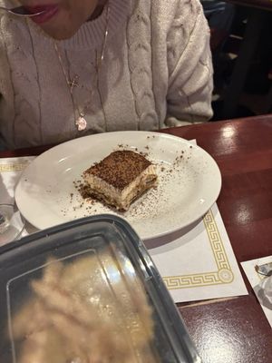 Manoli Canoli by null