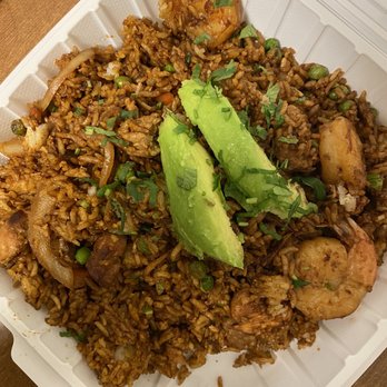 Galapagos Bar & Grill - Chaulafan - Latin American Near Me - Minneapolis, Minnesota Galapagos Bar & Grill - Chaulafan - Latin American Near Me - Minneapolis, Minnesota
