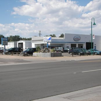 Harmony Automotive - Auto Repairs Done Right the First Time - Auto Repair Near Me - Greeley, Colorado
